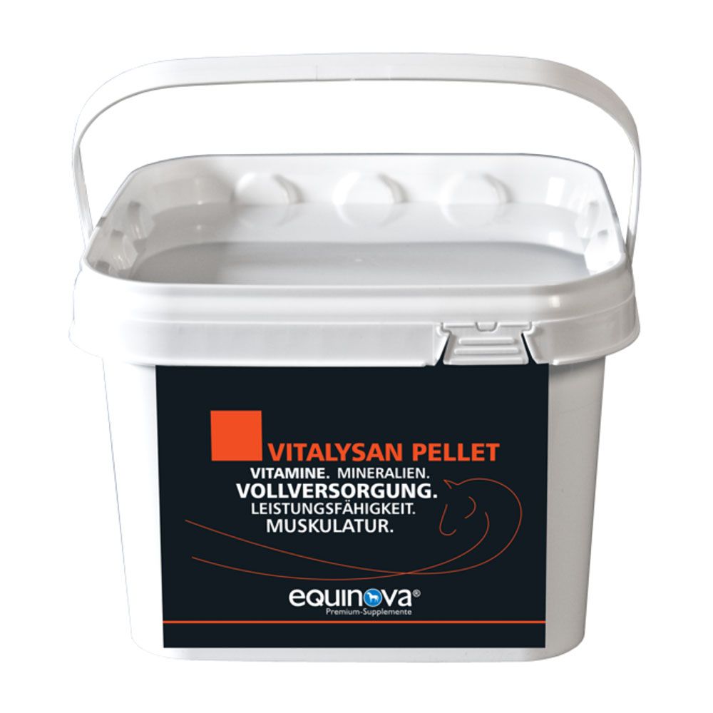 equinova Vitalysan Pellet