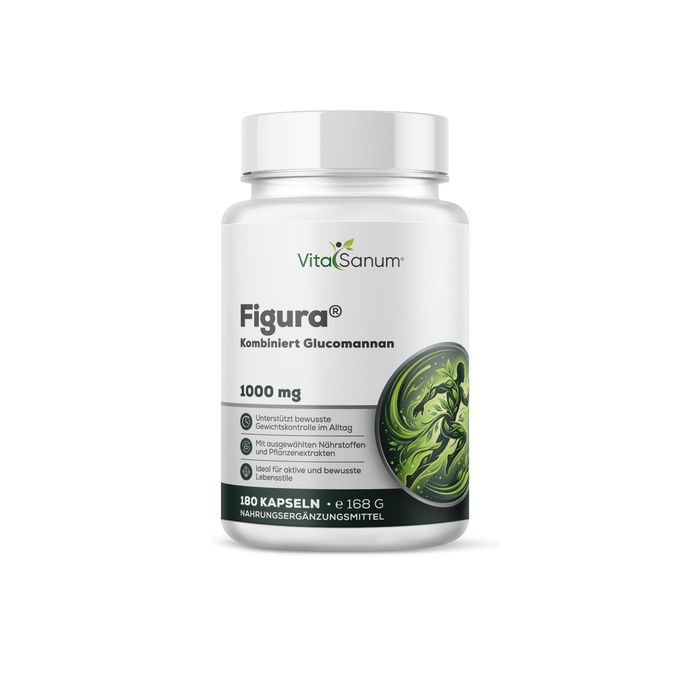 VitaSanum® Figura - capsule