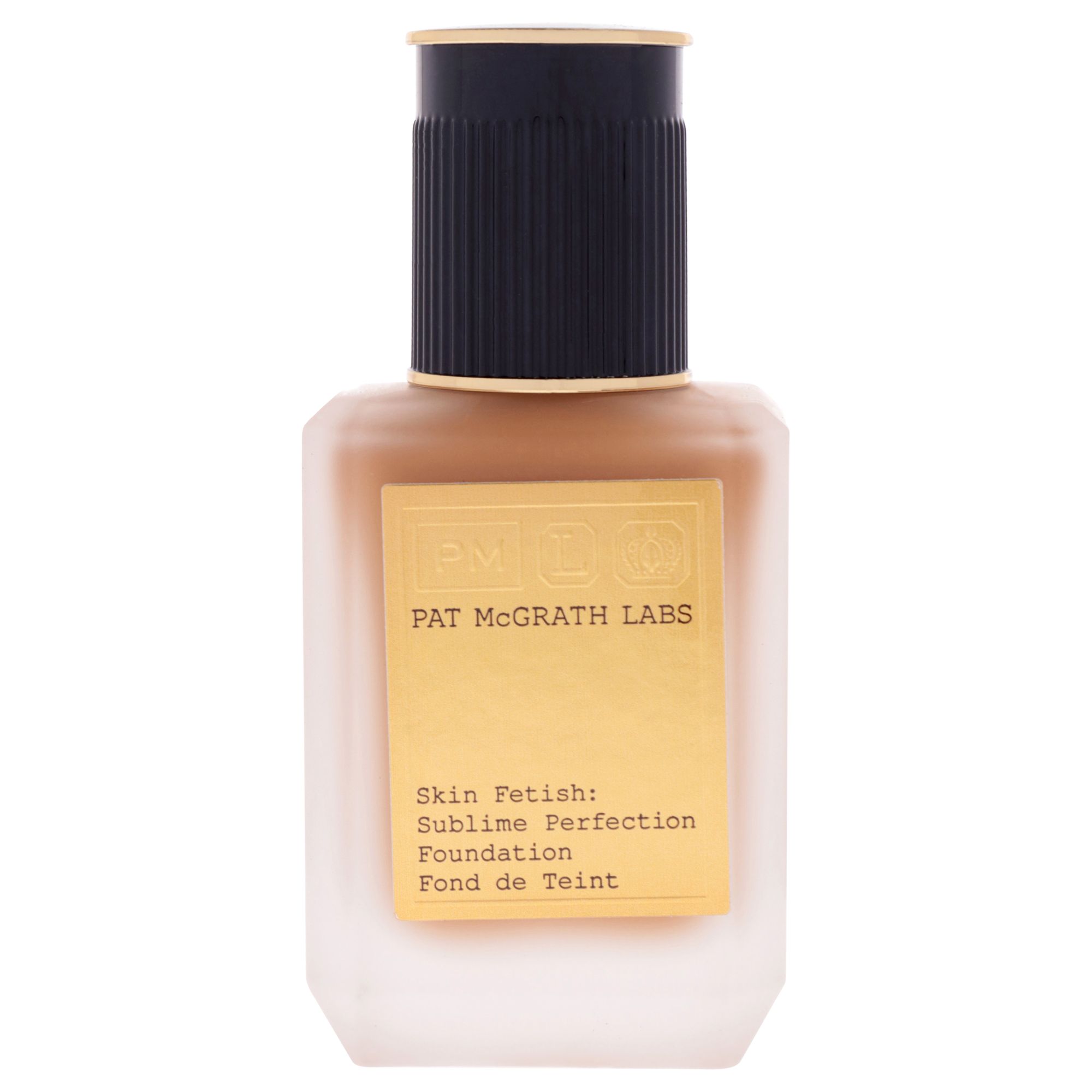 Pat McGrath Labs Skin Fetish Sublime Perfection Foundation 23 Medium Deep