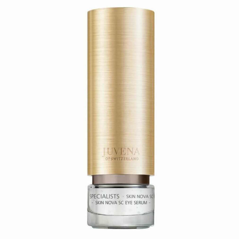 Juvena of Switzerland Skin Specialists Skin Nova SC Serum