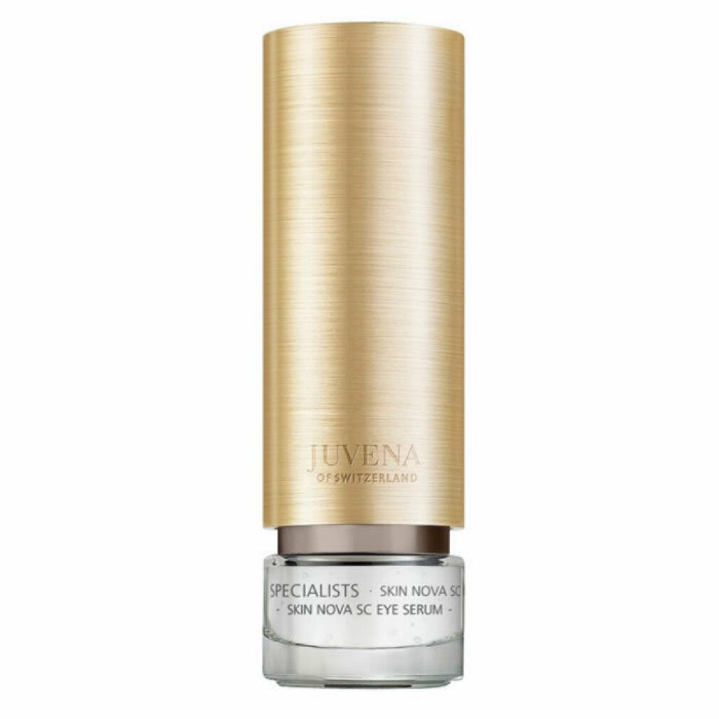 Juvena of Switzerland Skin Nova SC Serum