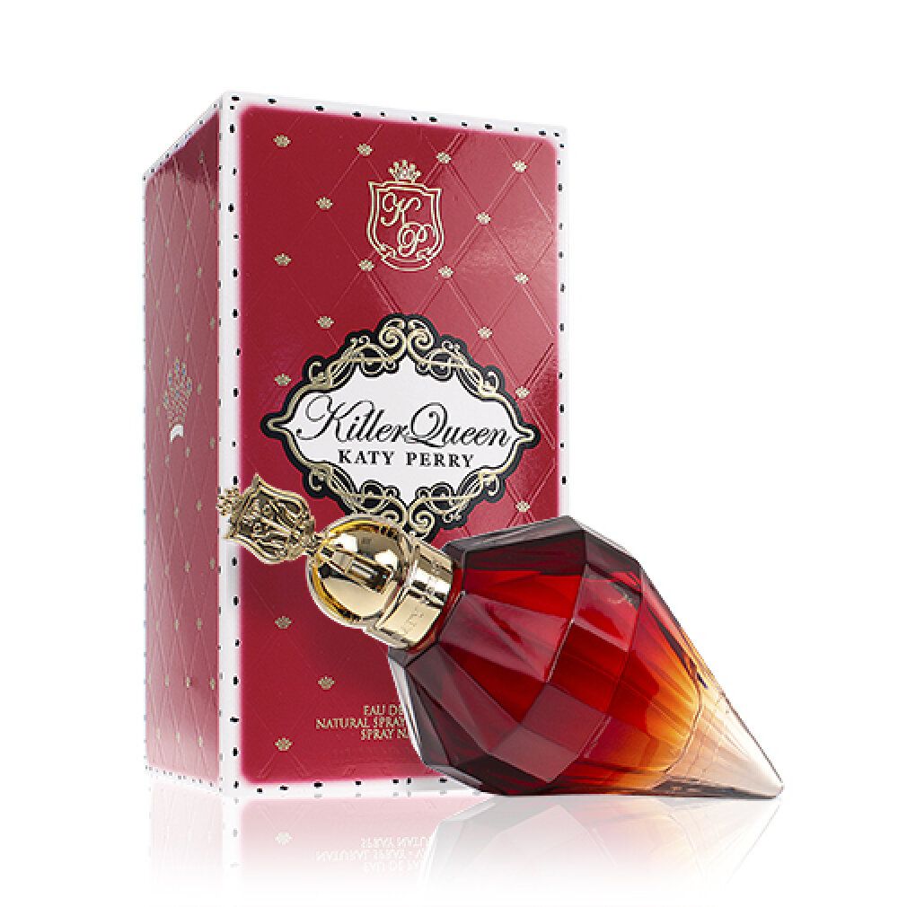 Katy Perry Killer Queen Eau De Parfum Spray