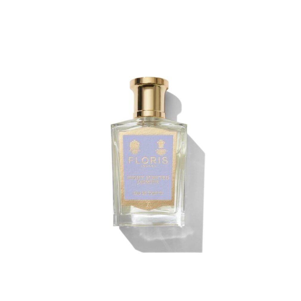 Floris Night Scented Jasmine Eau de Toilette