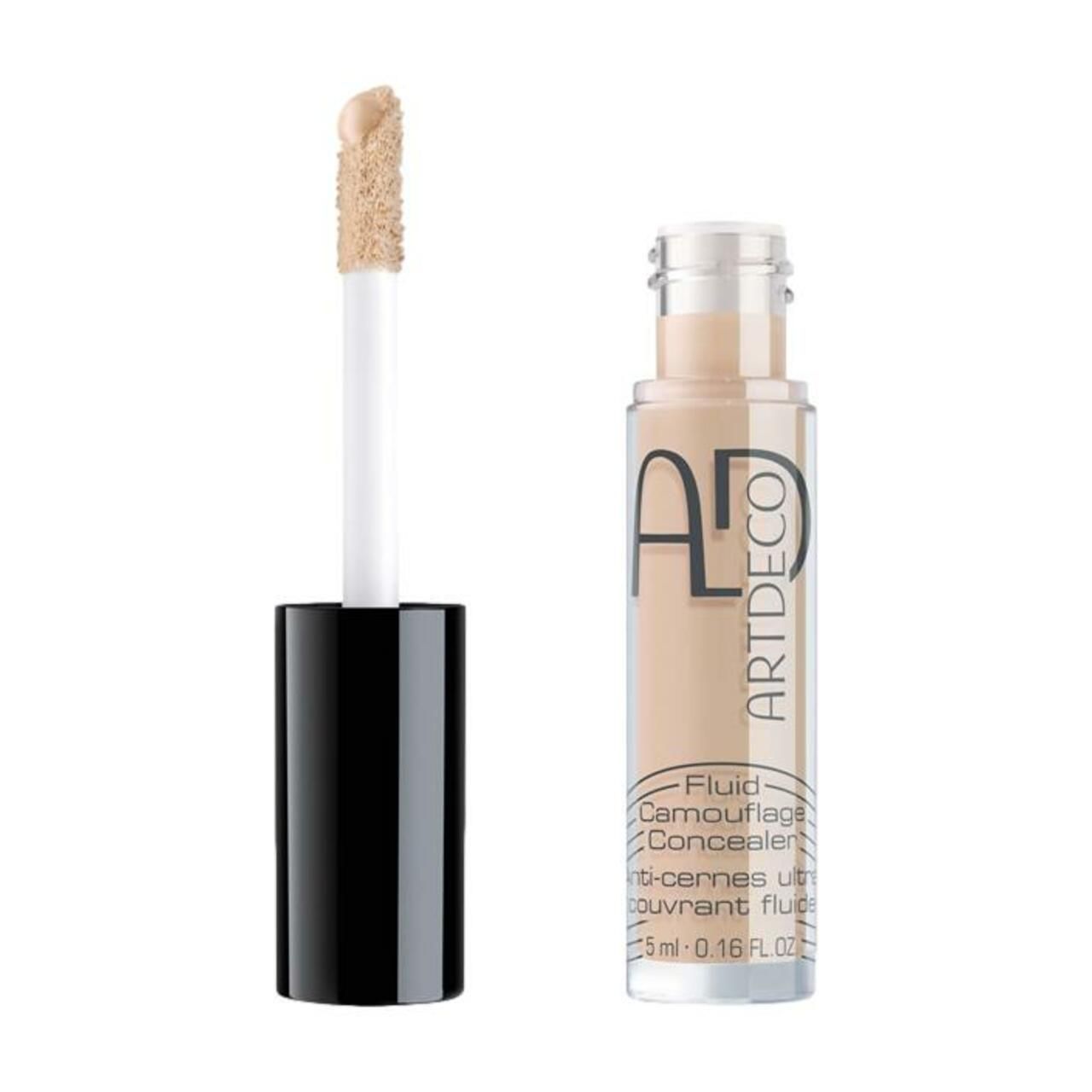 Artdeco, Fluid Camouflage Concealer