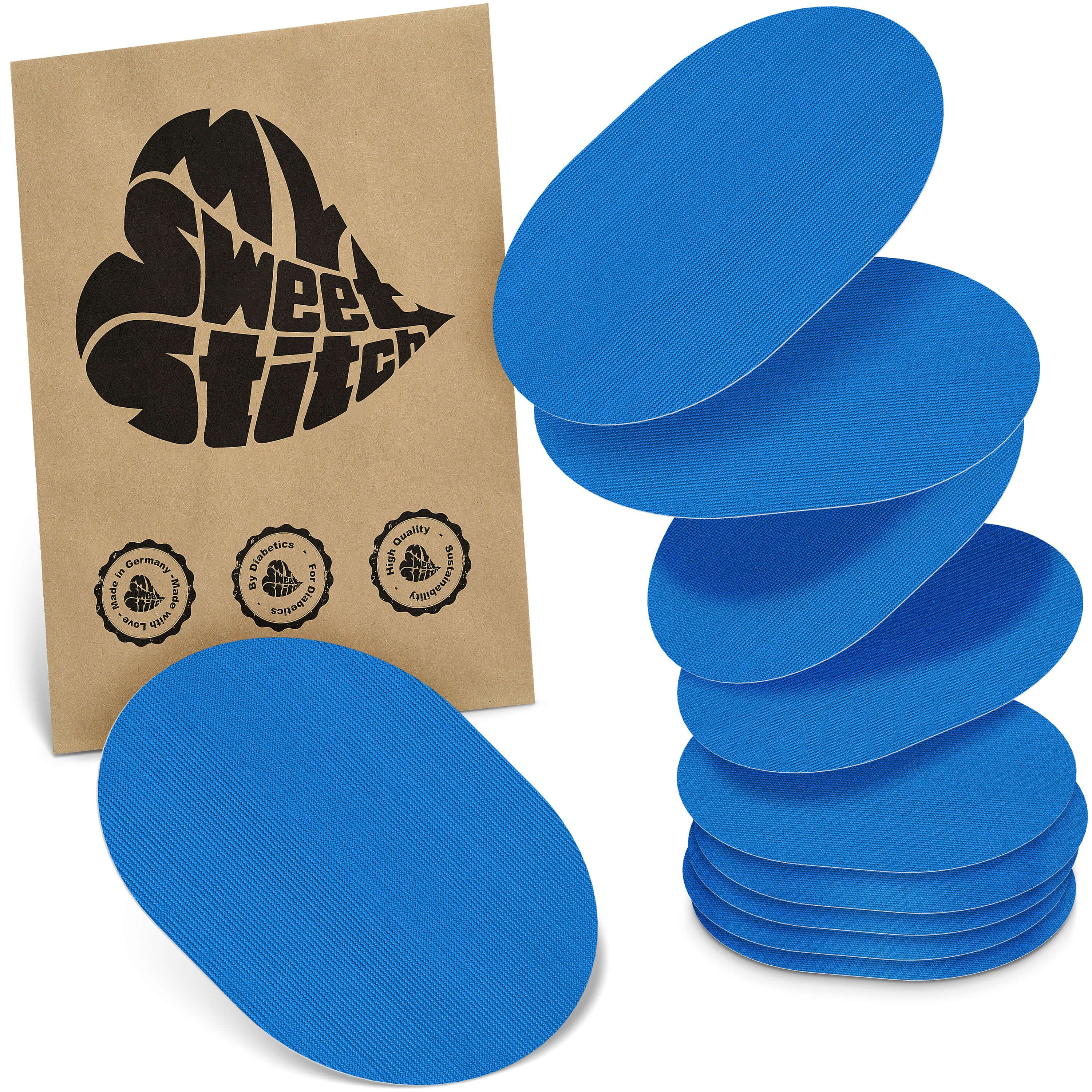 MySweetStitch | TheBig Oval