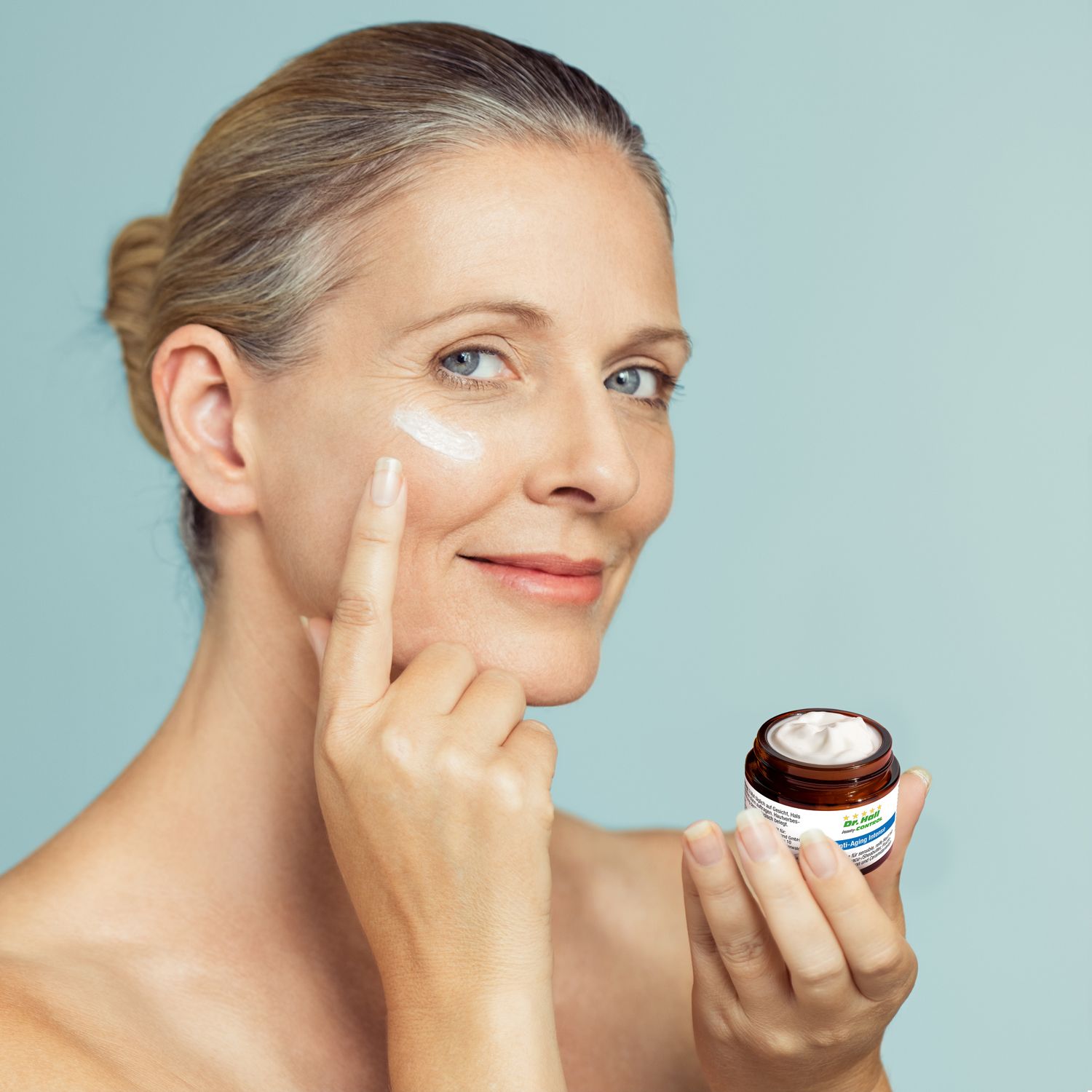 Dr. Hall Anti-Aging Intense