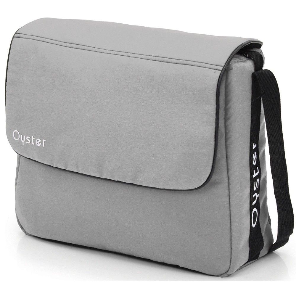 Oyster Wickeltasche Handtasche Umhängetasche Reisetasche