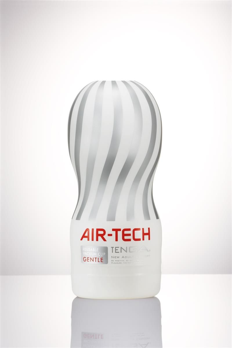 TENGA Air-Tech Reusable Vacuum Cup Gentle