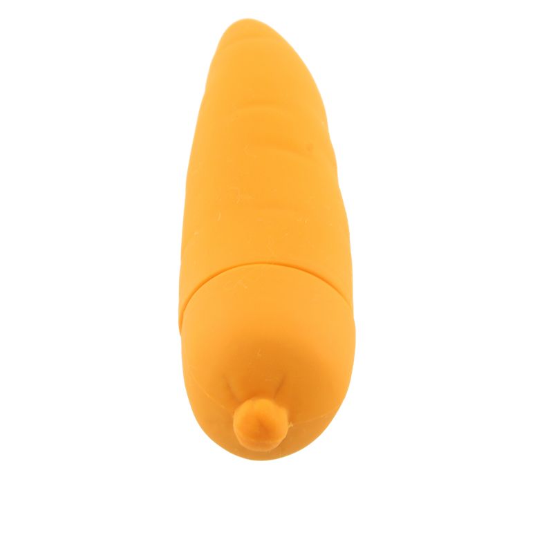Karotte - mini Vibrator