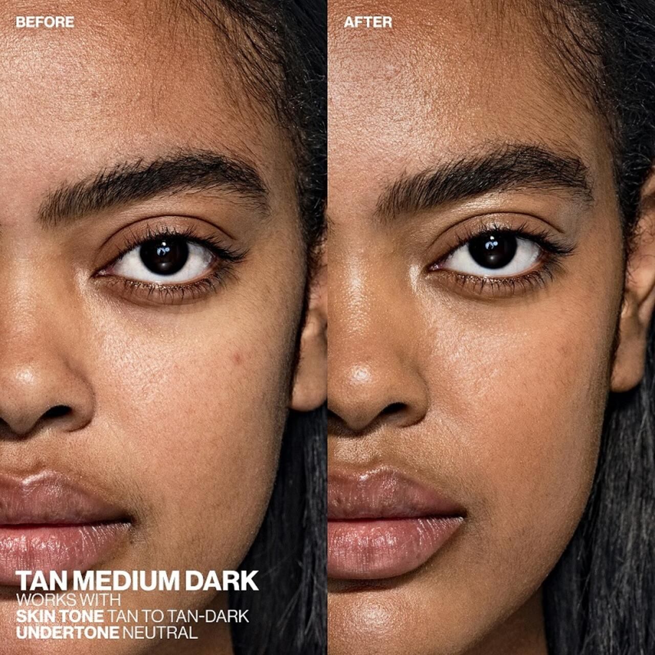 Smashbox, Halo Healthy Glow All-in-One Tinted Moisturizer SPF25