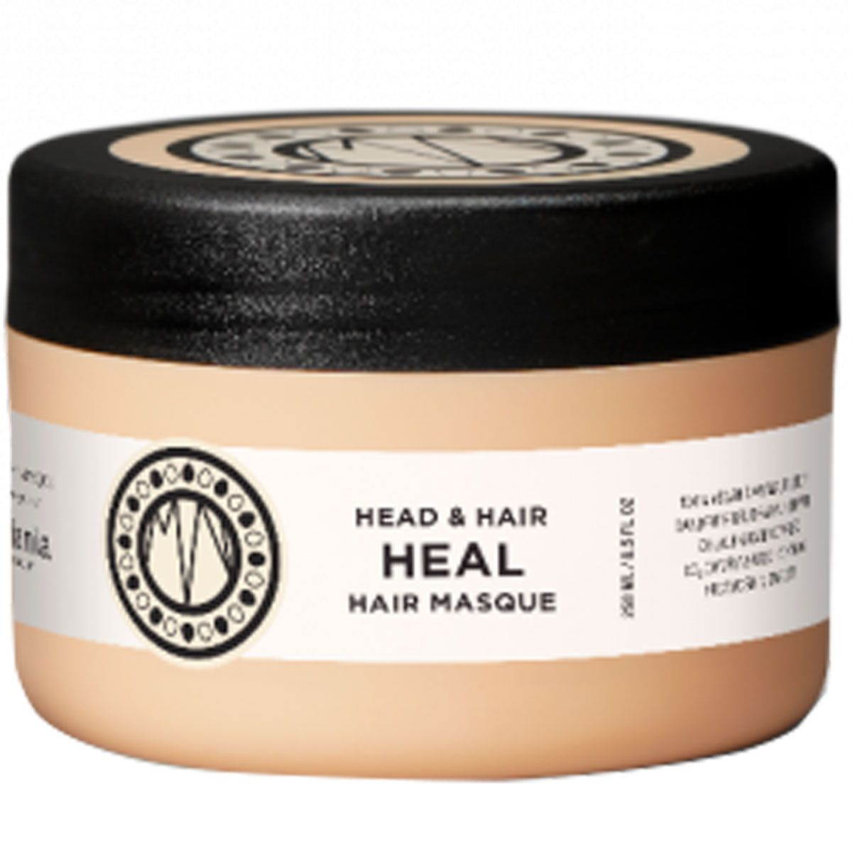 Maria Nila - Masque Head & Hair Heal 250 ml Maske