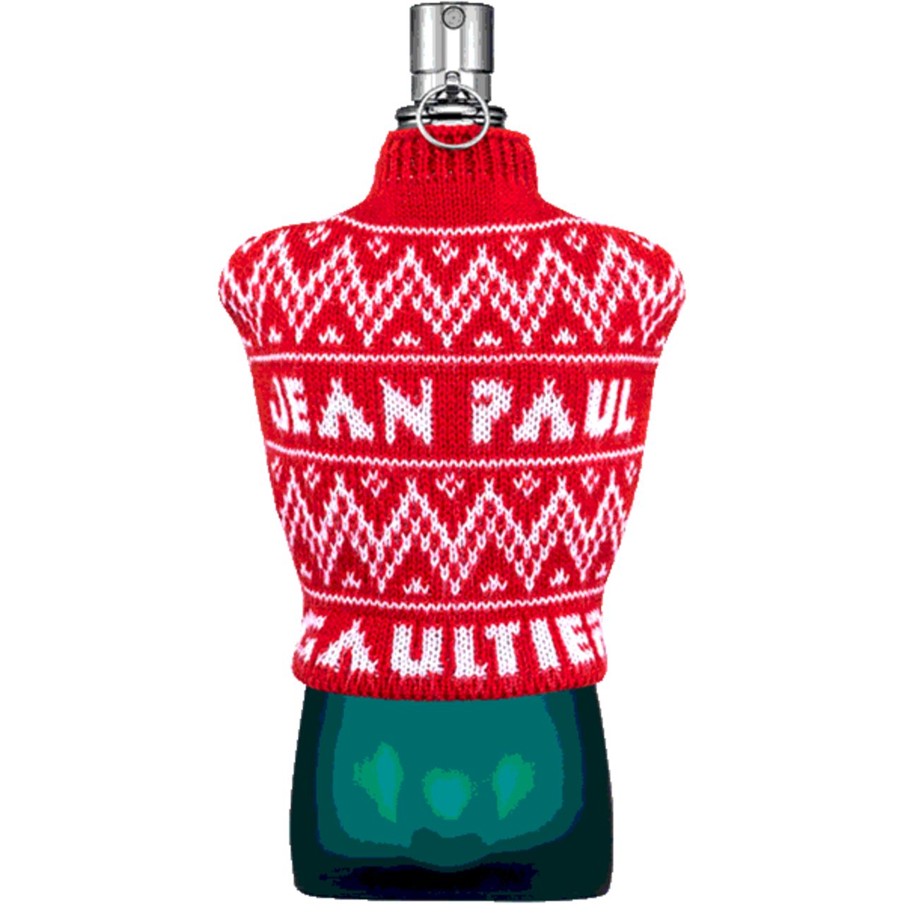 Jean Paul Gaultier, Le Male E.d.T. Nat. Spray Xmas Collector