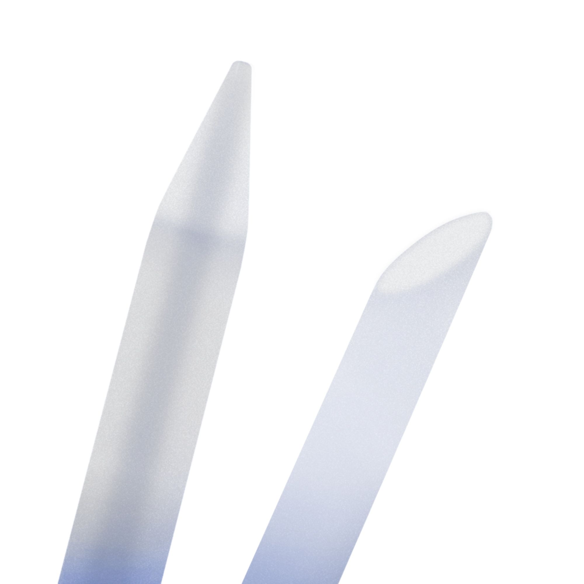 AILORIA CONTOUR Glas-Nagelfeilenset