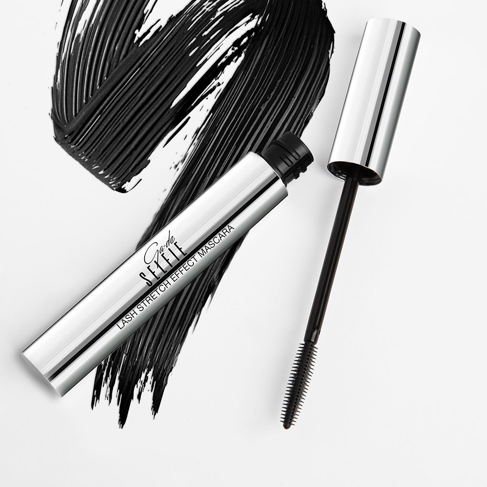 Ga-De Selfie Mascara - Lash Stretch Effect