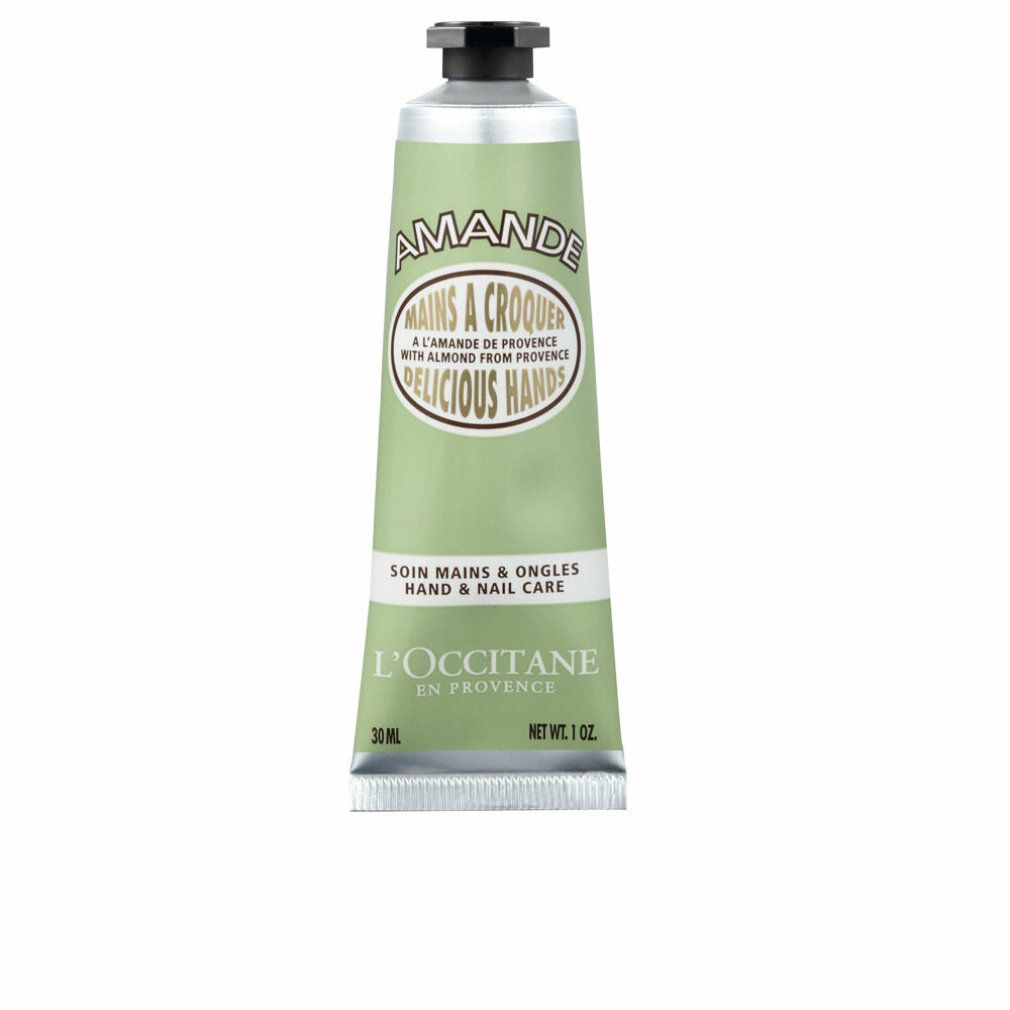 Mandel Handcreme 30 ml Creme