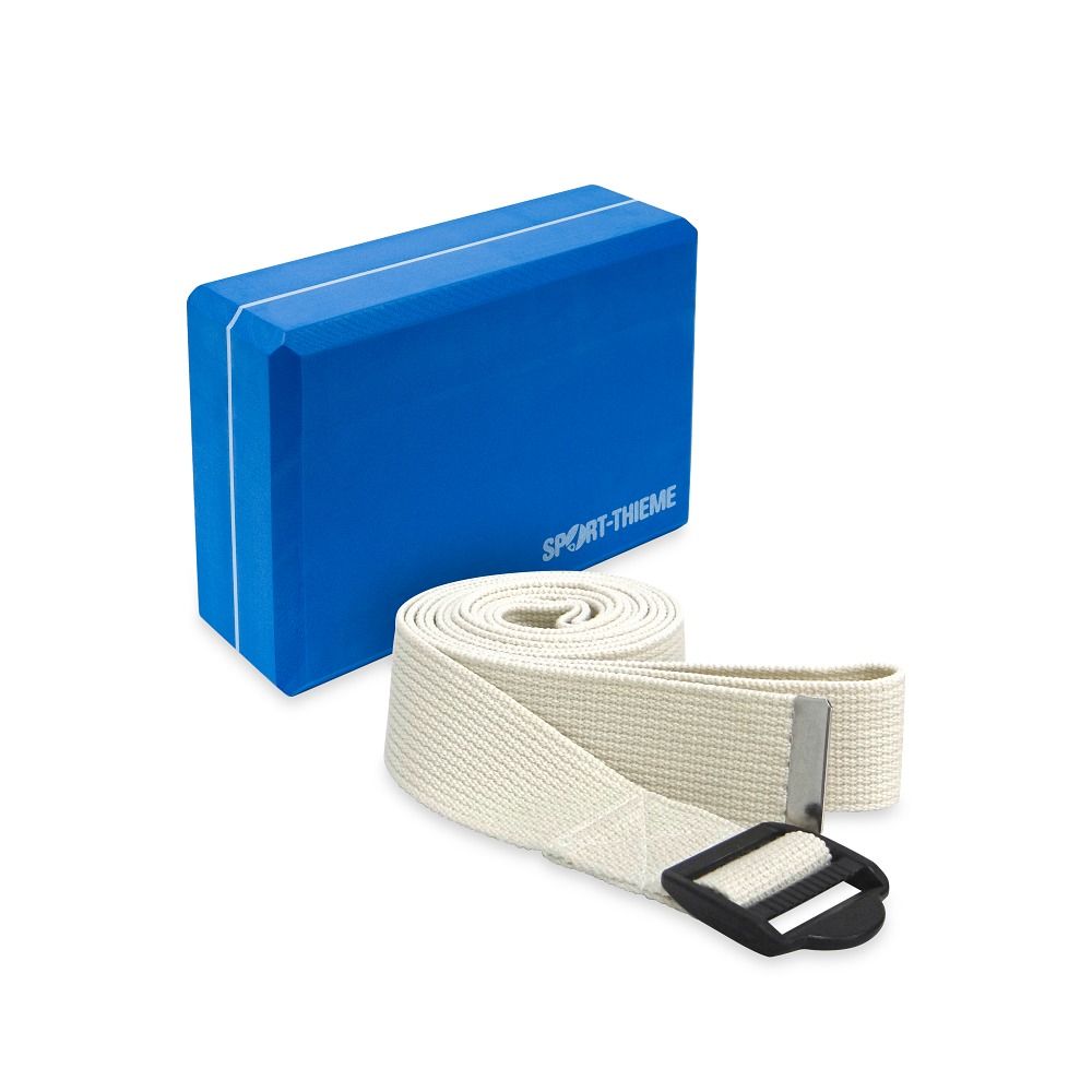Sport-Thieme Yoga-Set Schule und Verein
