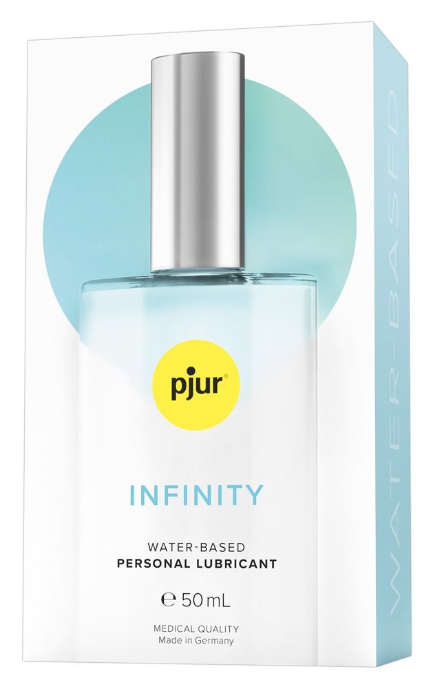 pjur-INFINITY pjur INFINITY water-based