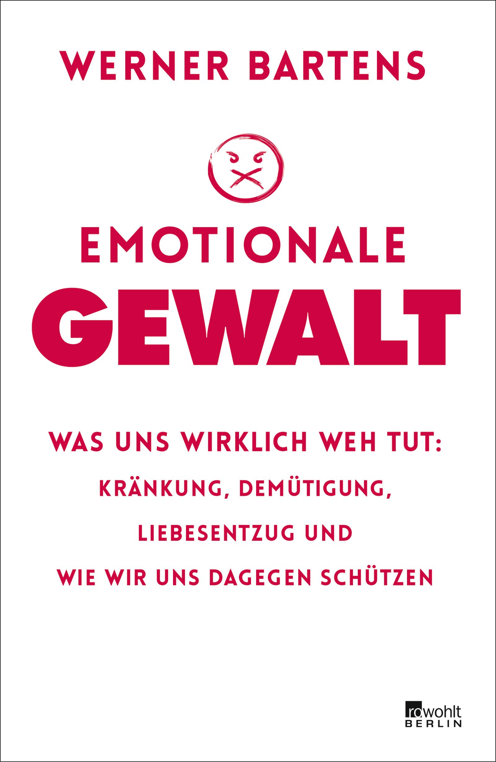 Emotionale Gewalt