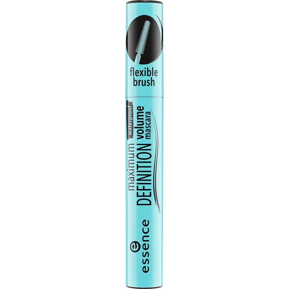 essence - Wimperntusche mit maximalem Volumen