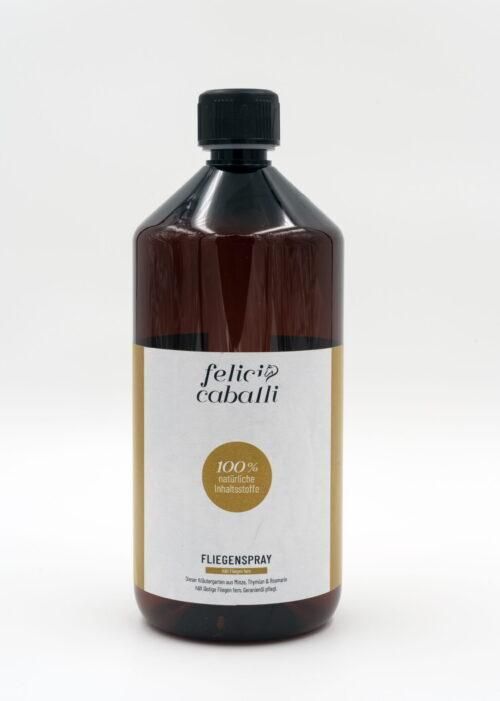 Felici-caballi Fliegenspray