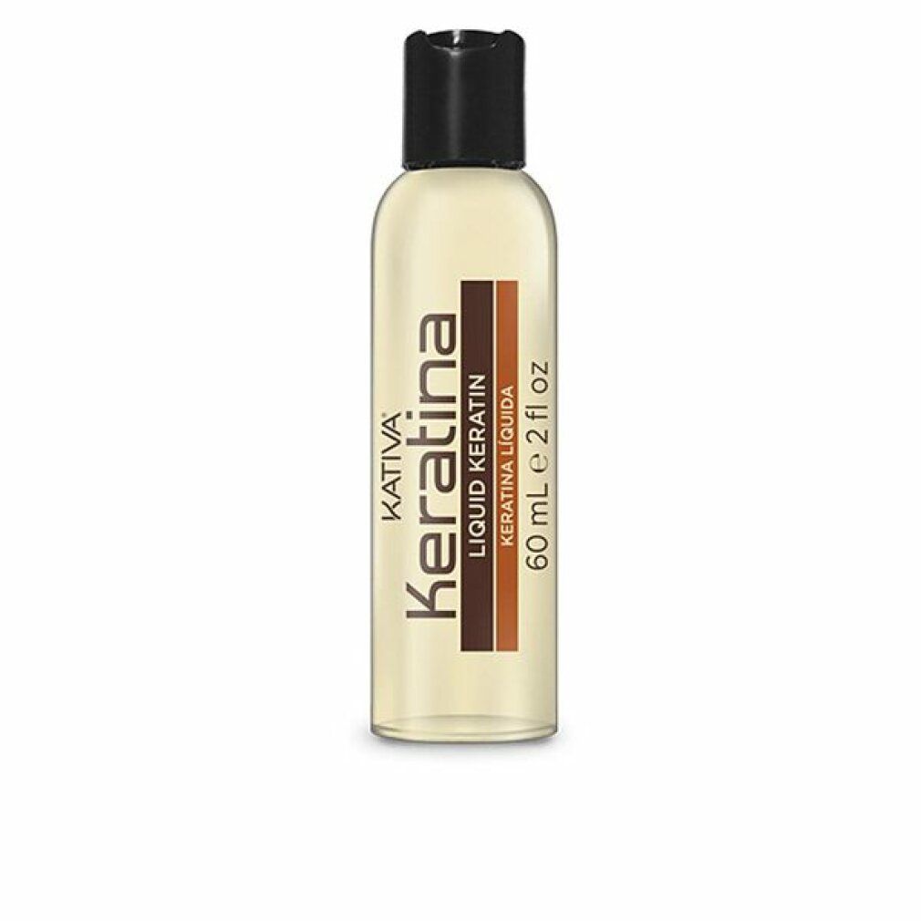 Kativa Keratina Liquid Keratin