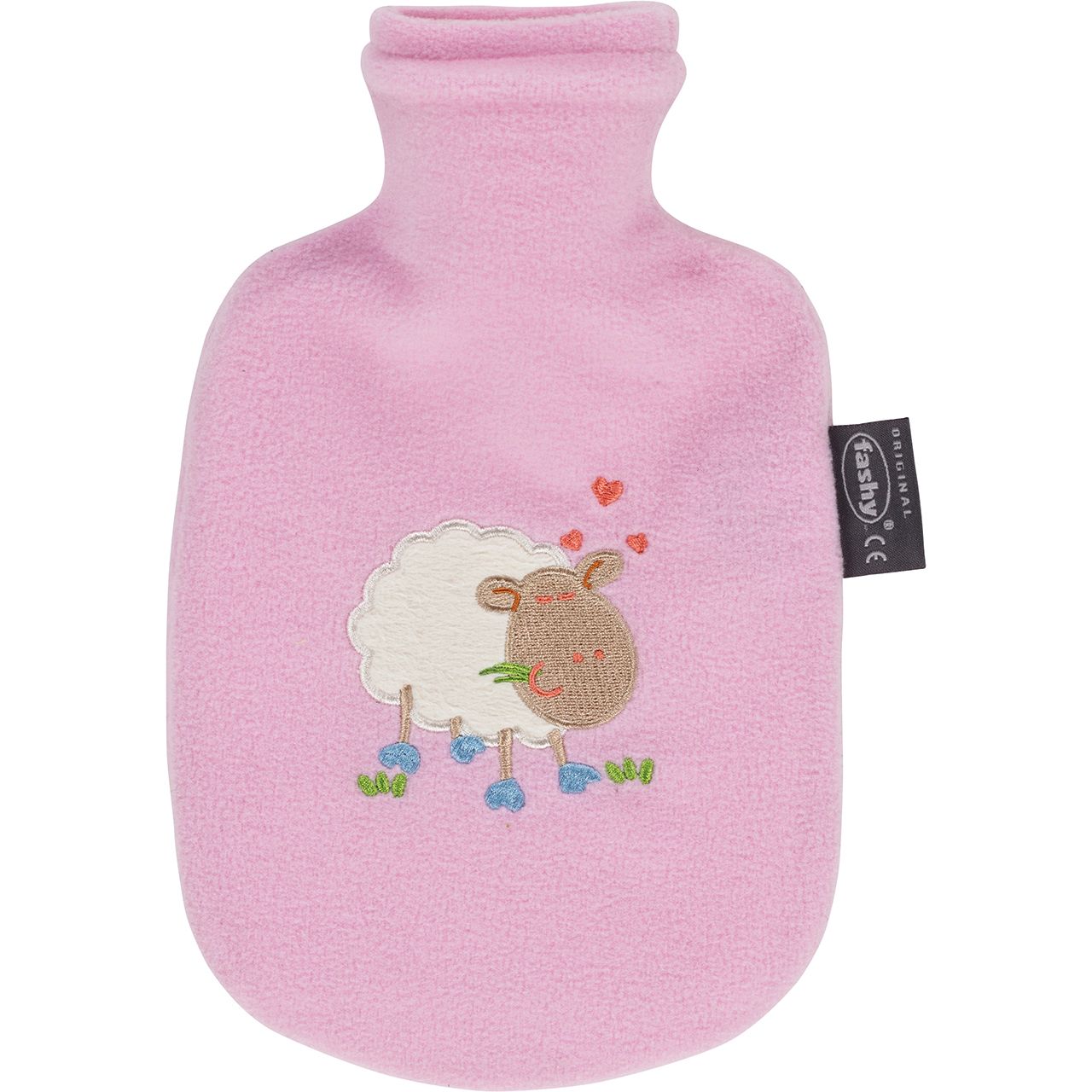Fashy Wärmflasche Motiv Schaf 1 Pc