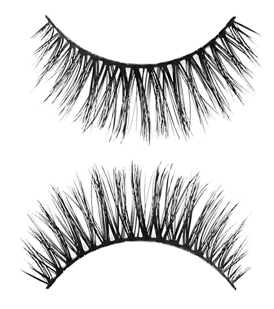 Vip MakeUp Fashion - 3d False Lashes