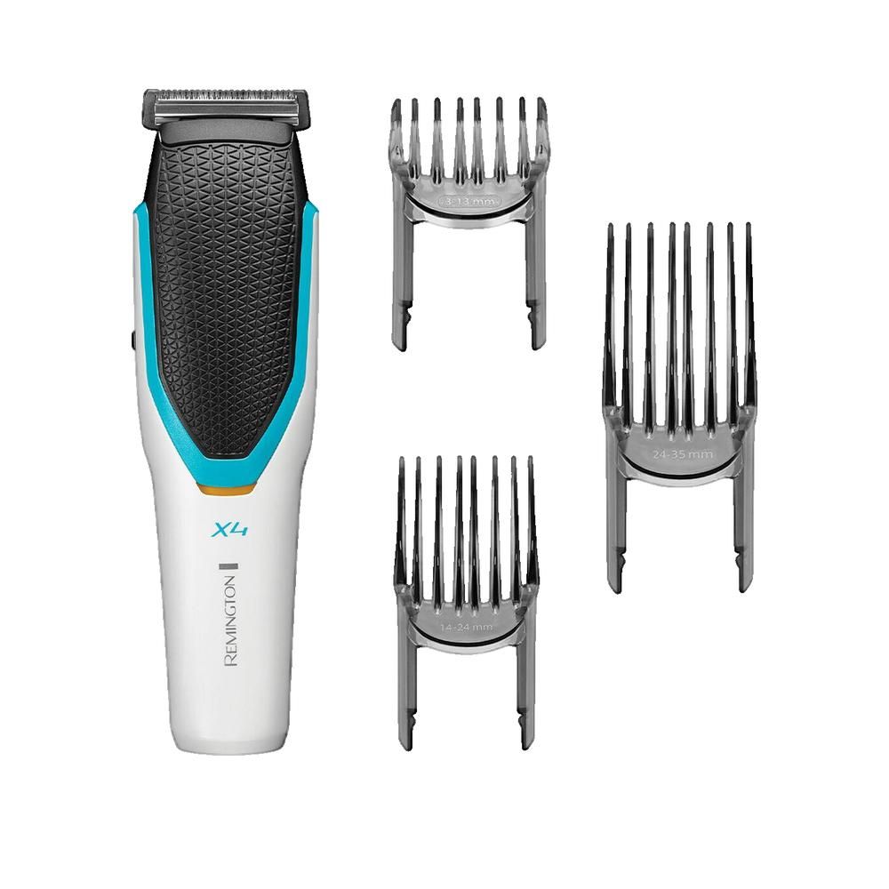 Remington HAARSCHNEIDER        NETZ/AKKU (HC4000         WS/BL)