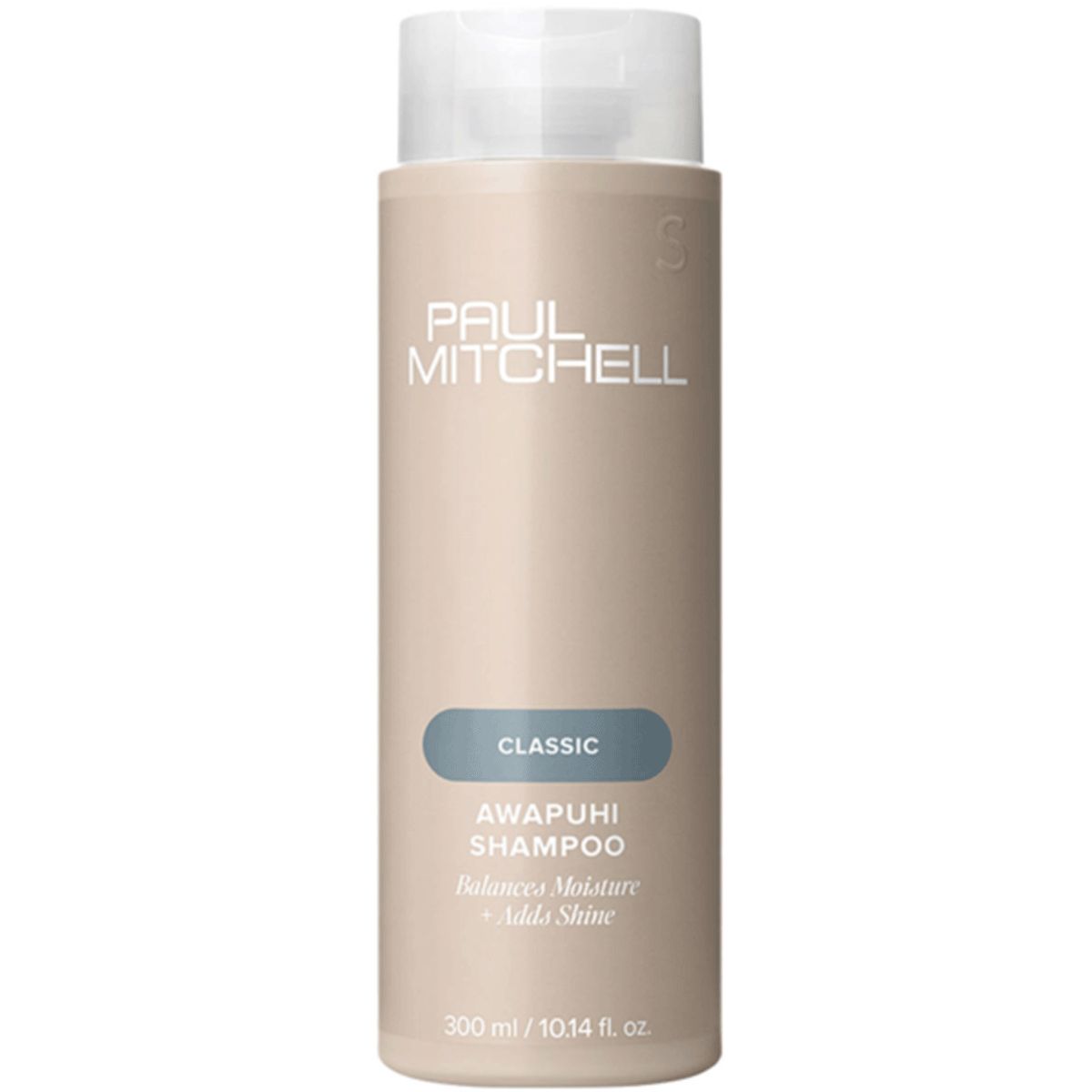Paul Mitchell - Original Awapuhi Shampoo 300 ml