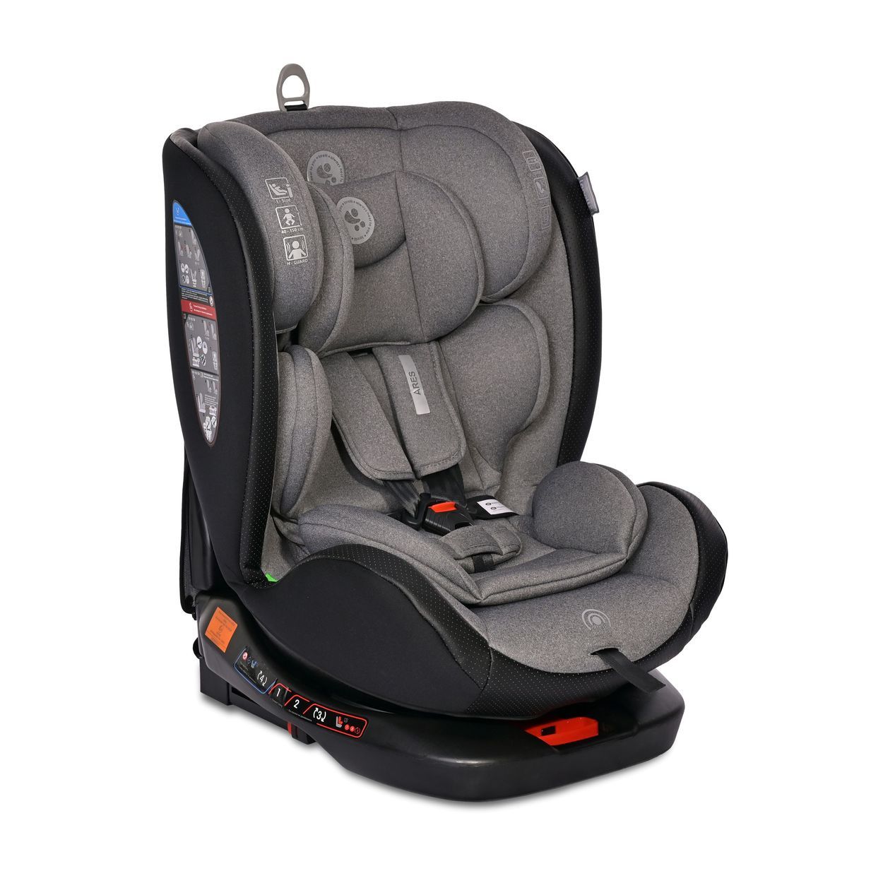 Lorelli Kindersitz 1 St