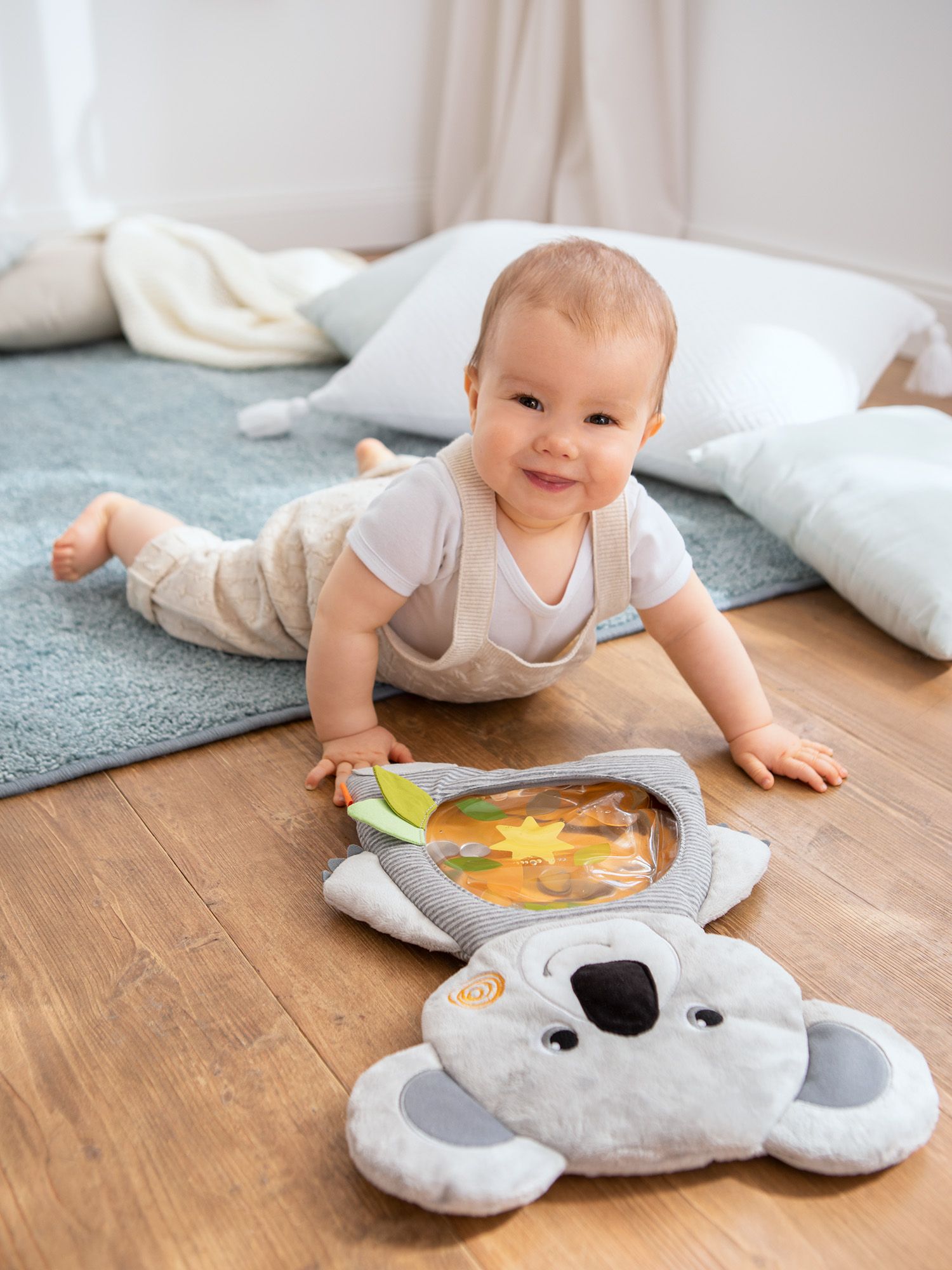 HABA Spielmatte Wasser-Spielmatte Koala