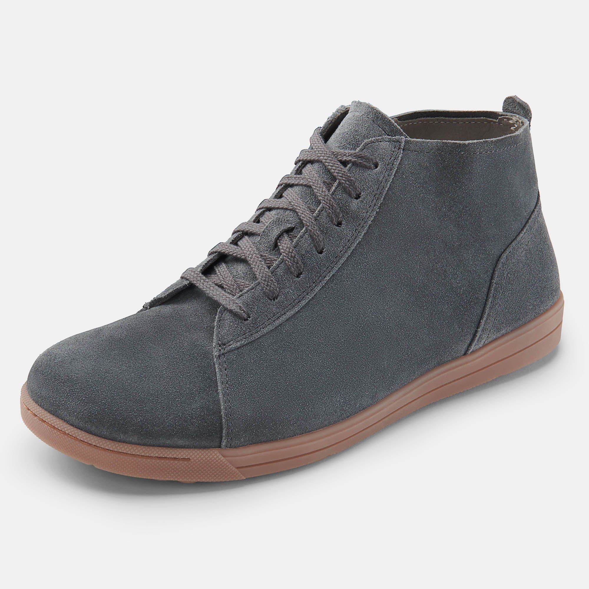 BÄR Schuhe Anne Damen -  Stiefeletten Weite: breit