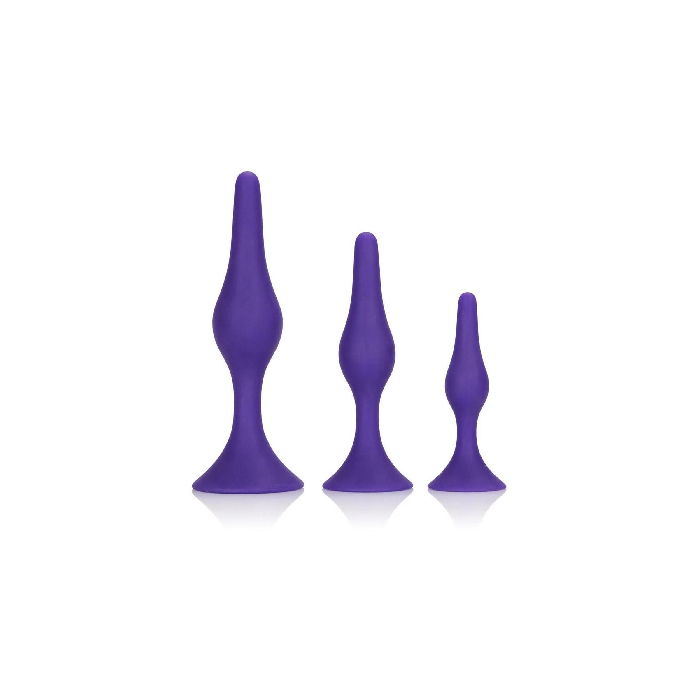 CalExotics - Booty Call Trainer Kit 1 St