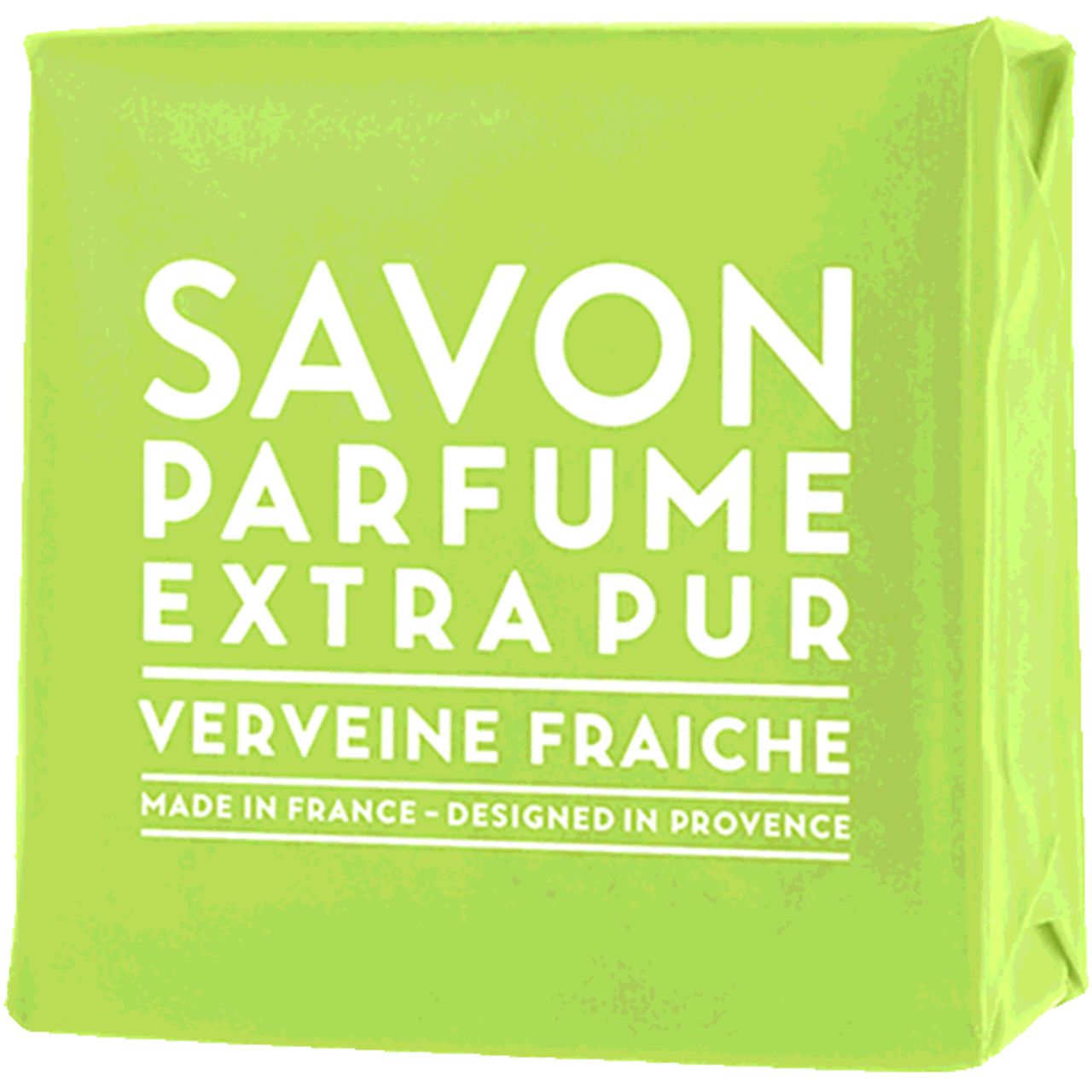 Compagnie de Provence, Extra Pur Scented Soaps Fresh Verbena