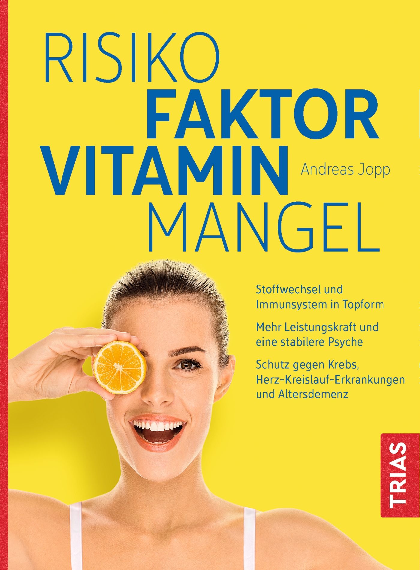 Risikofaktor Vitaminmangel 1 St - Shop Apotheke