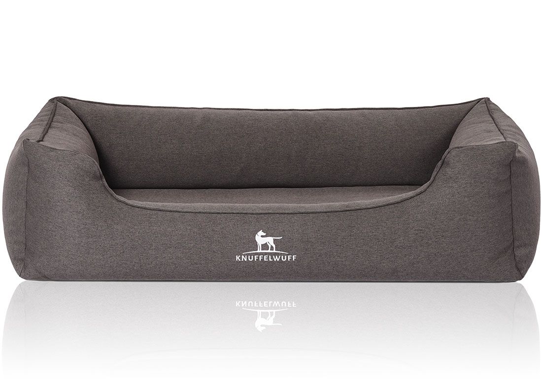 Knuffelwuff Orthopädisches Hundebett Leano