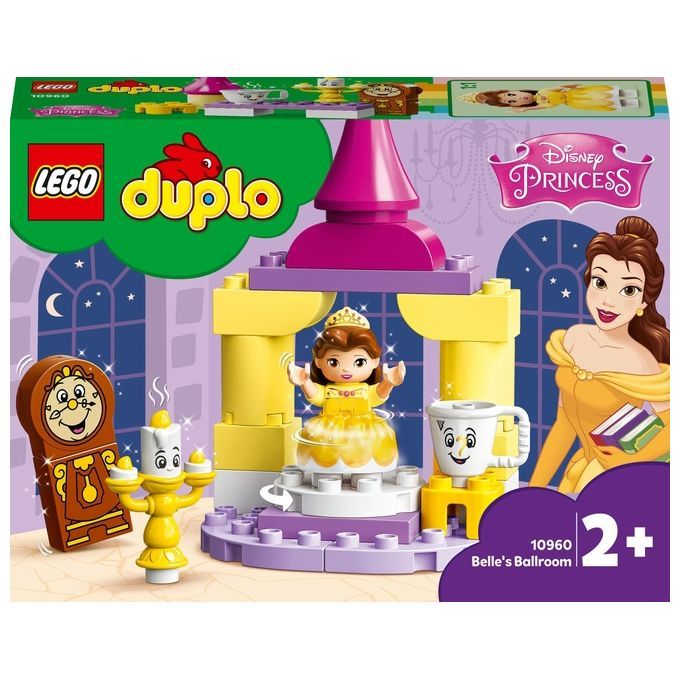 LEGO DUPLO Belles Ballsaal