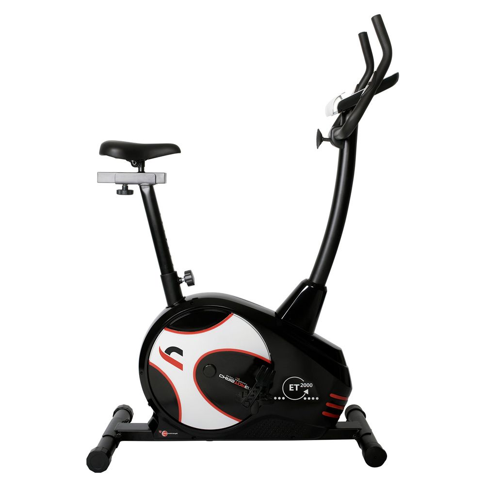 CHRISTOPEIT SPORT Ergometer ET 2000