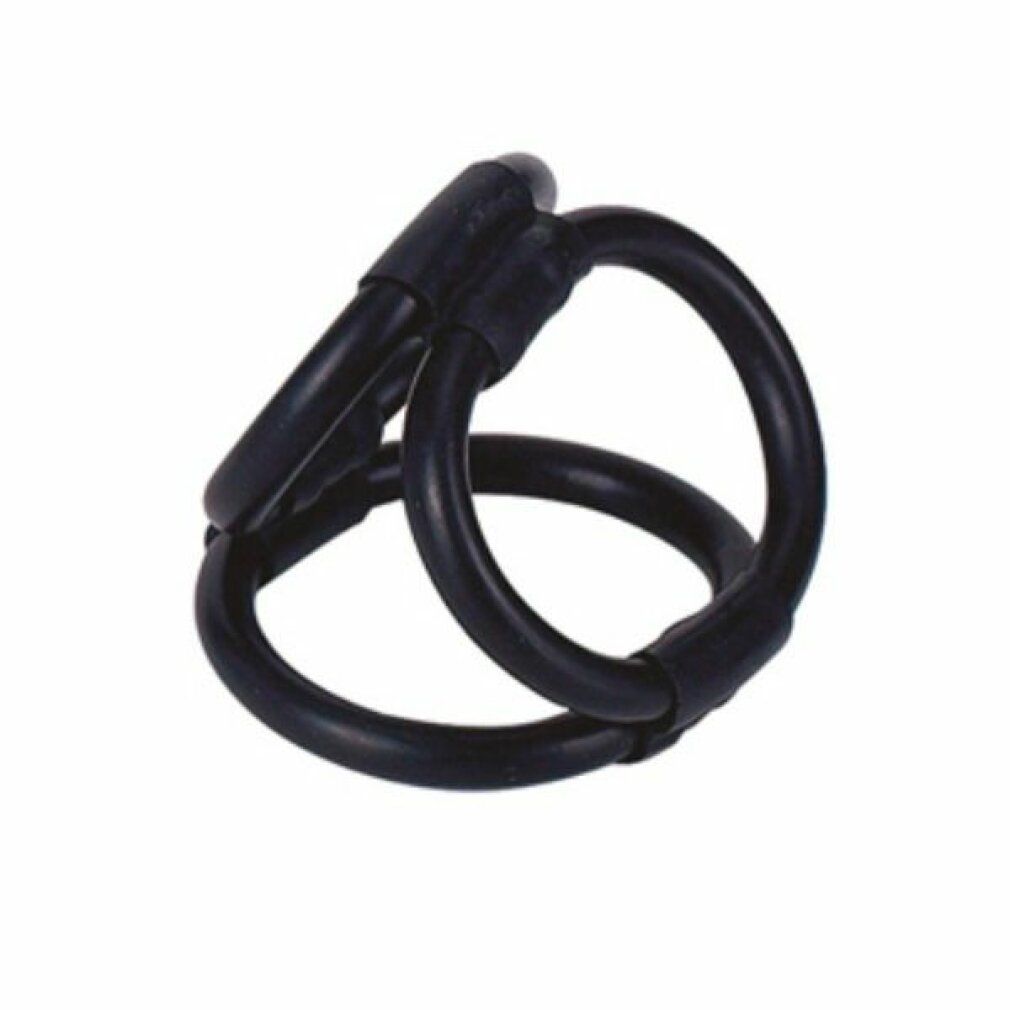 Tri Ring Cock Cage