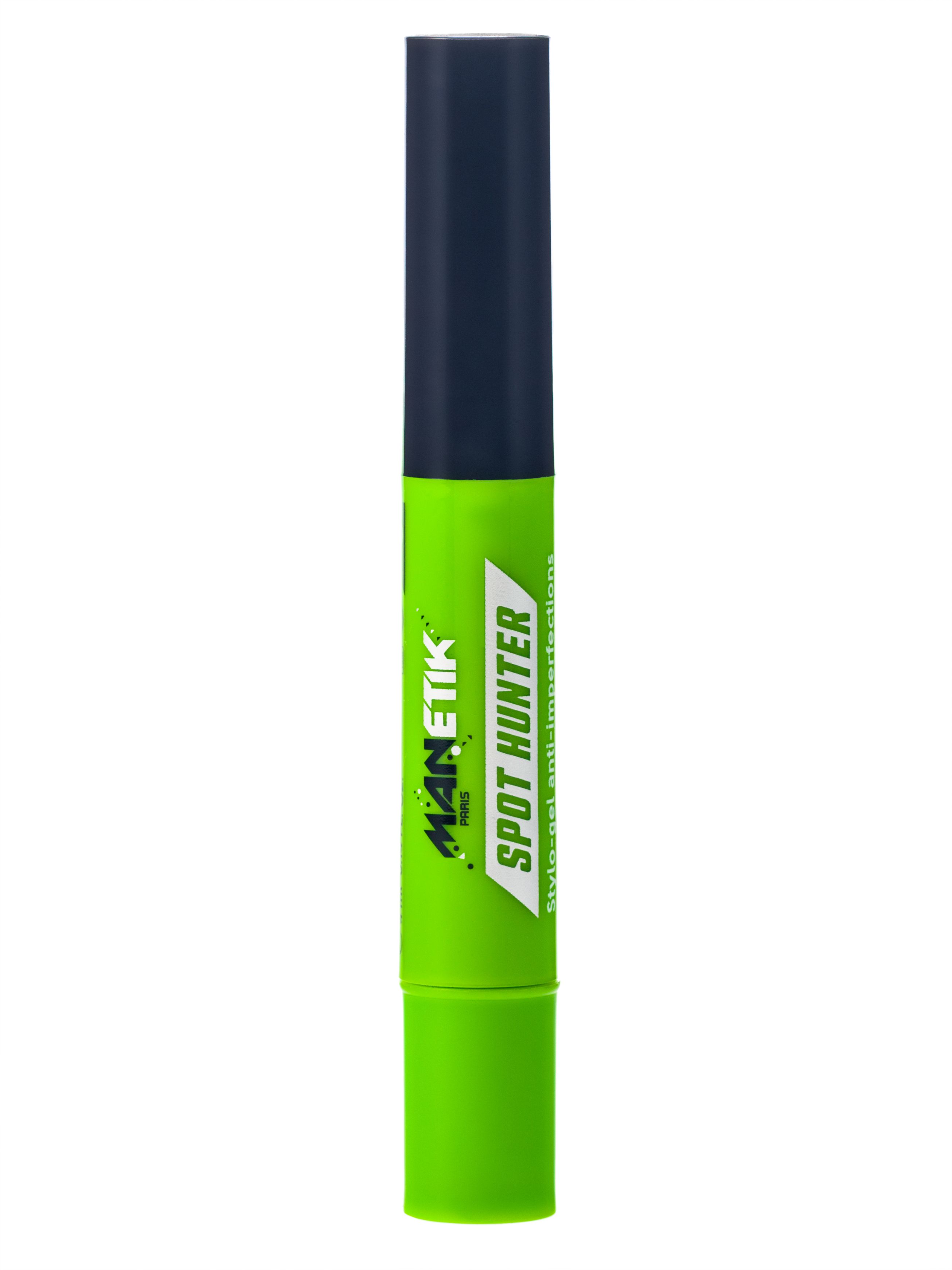 Manetik® Spot Hunter Stylo-gel anti-imperfections Bio