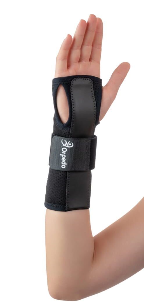 Orpedo Manuvit 430 duo Handgelenkorthese