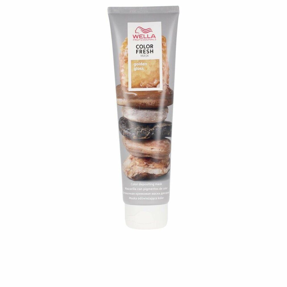 Wella Colour Fresh Mask Oro