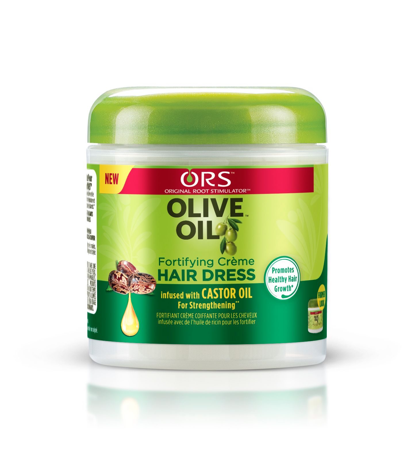 ORS - Olive Oil Fortifying Crème