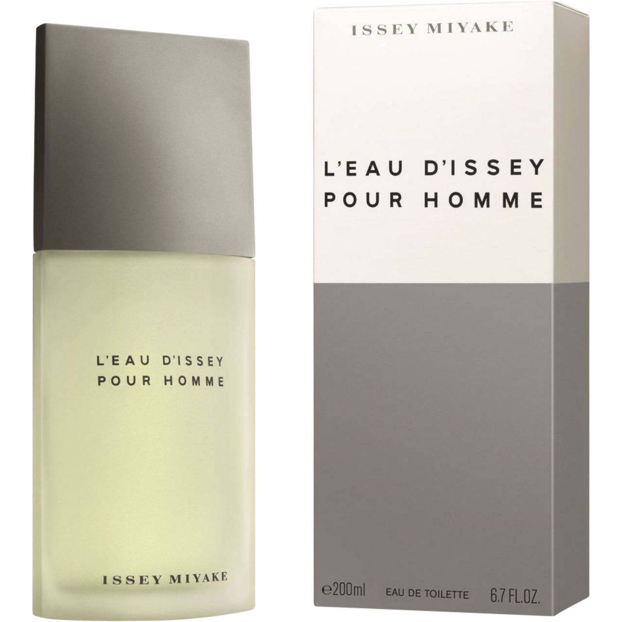 Issey Miyake, L'Eau d'Issey pour Homme E.d.T. Nat. Spray