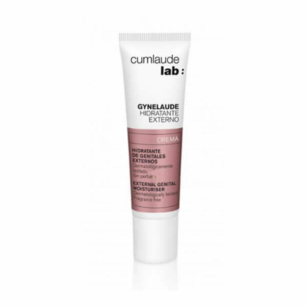 Cumlaude External Moisturizer Intim  Feuchtigkeitscreme