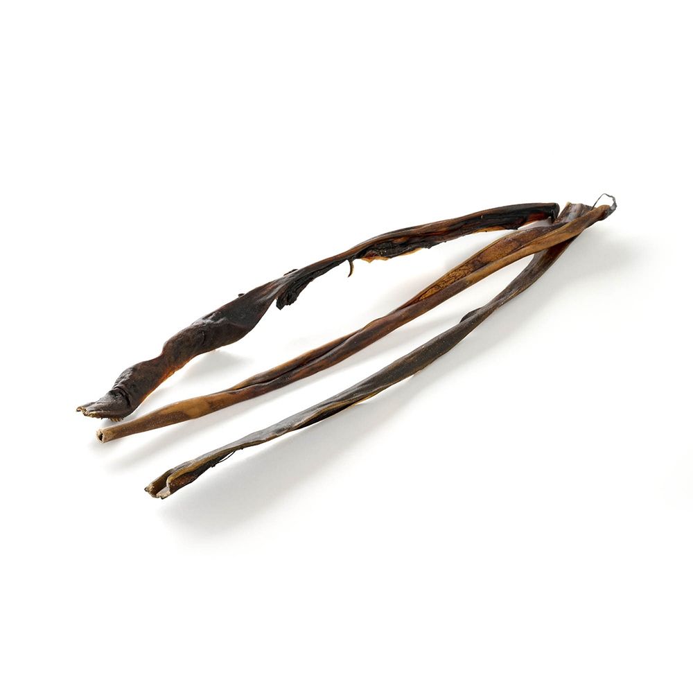 Kauartikel.com Reh-Haut 50-70cm, gerollt 250 g