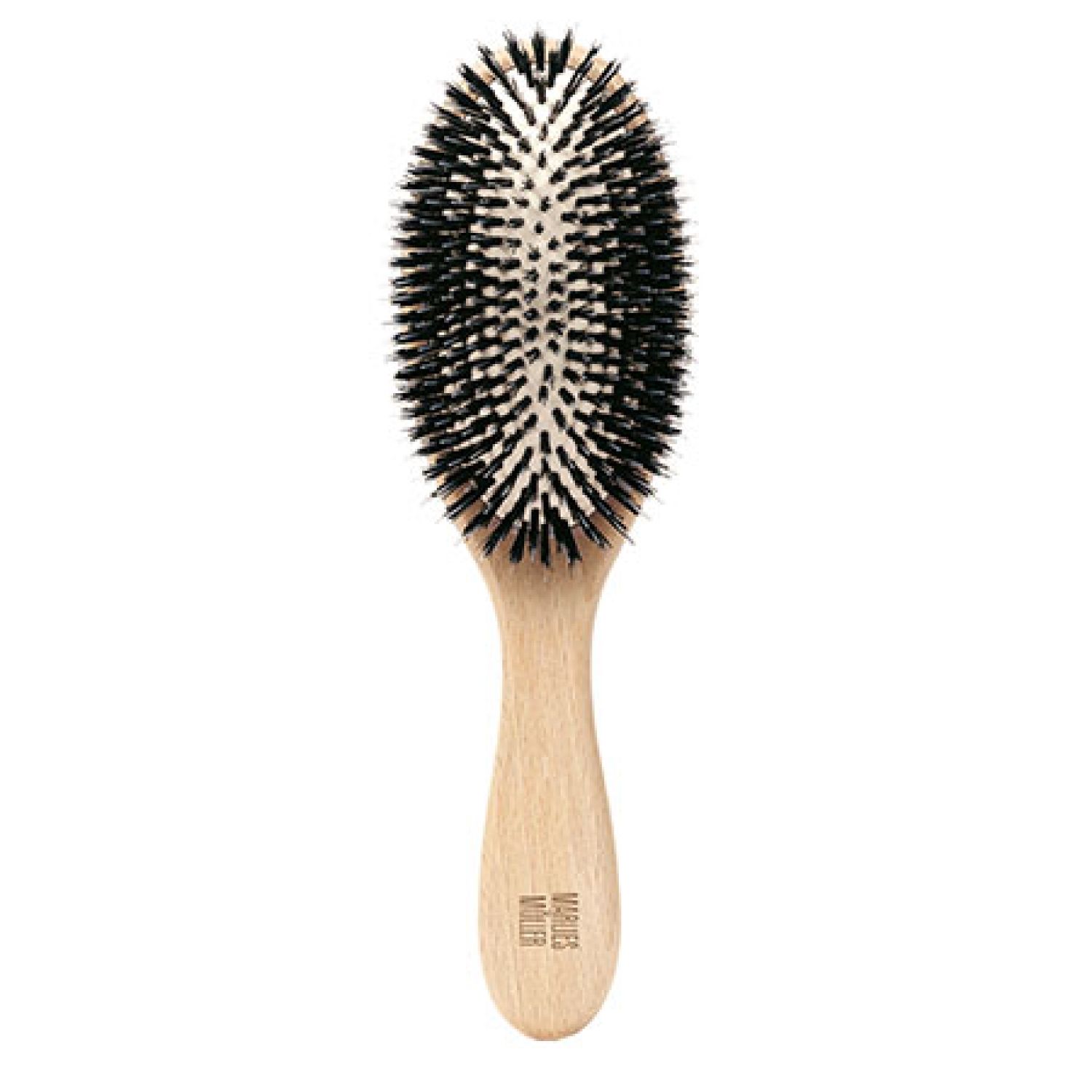 Marlies Möller beauty haircare Brushes Allround Hair Brush