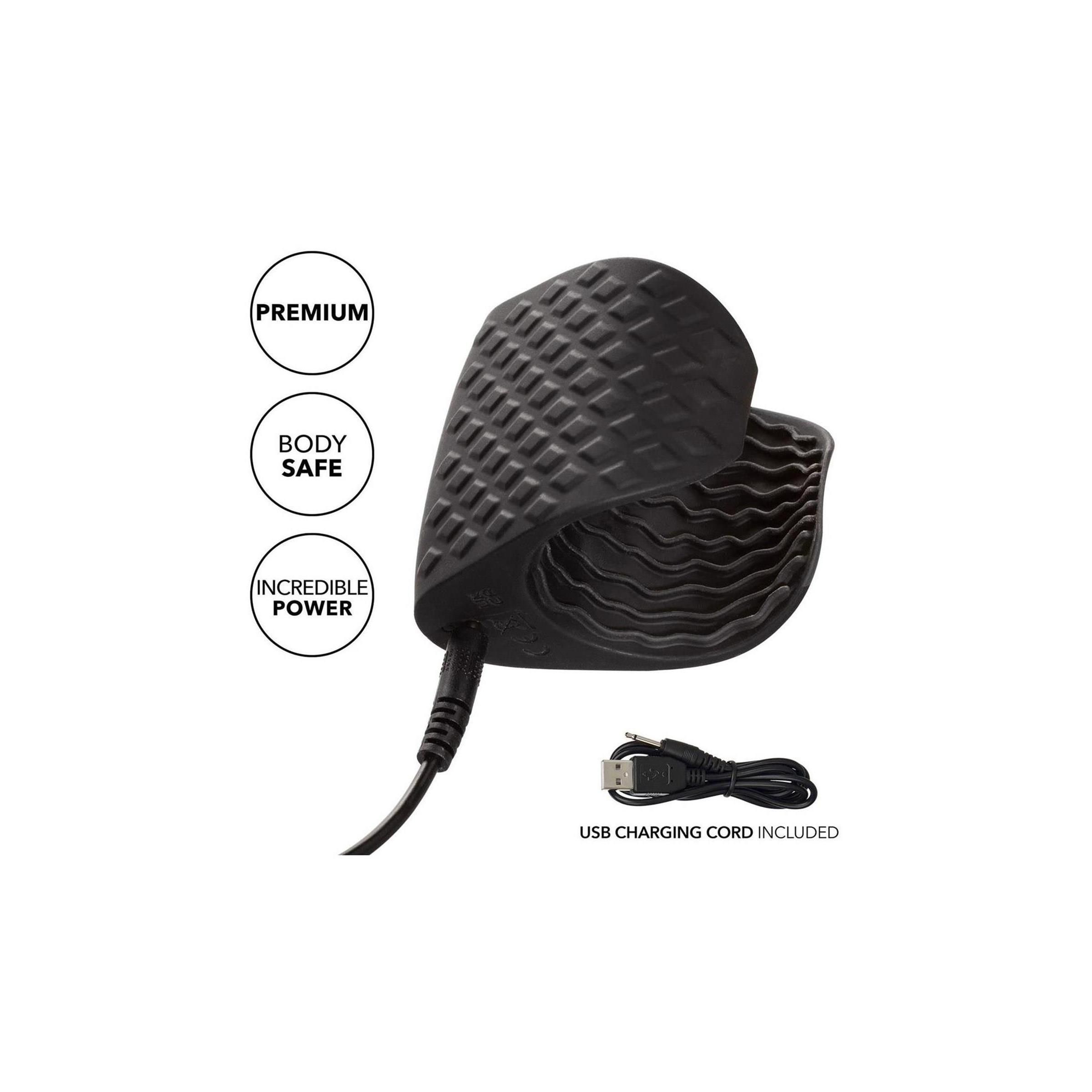 CalExotics - Boundless Grip Stroker