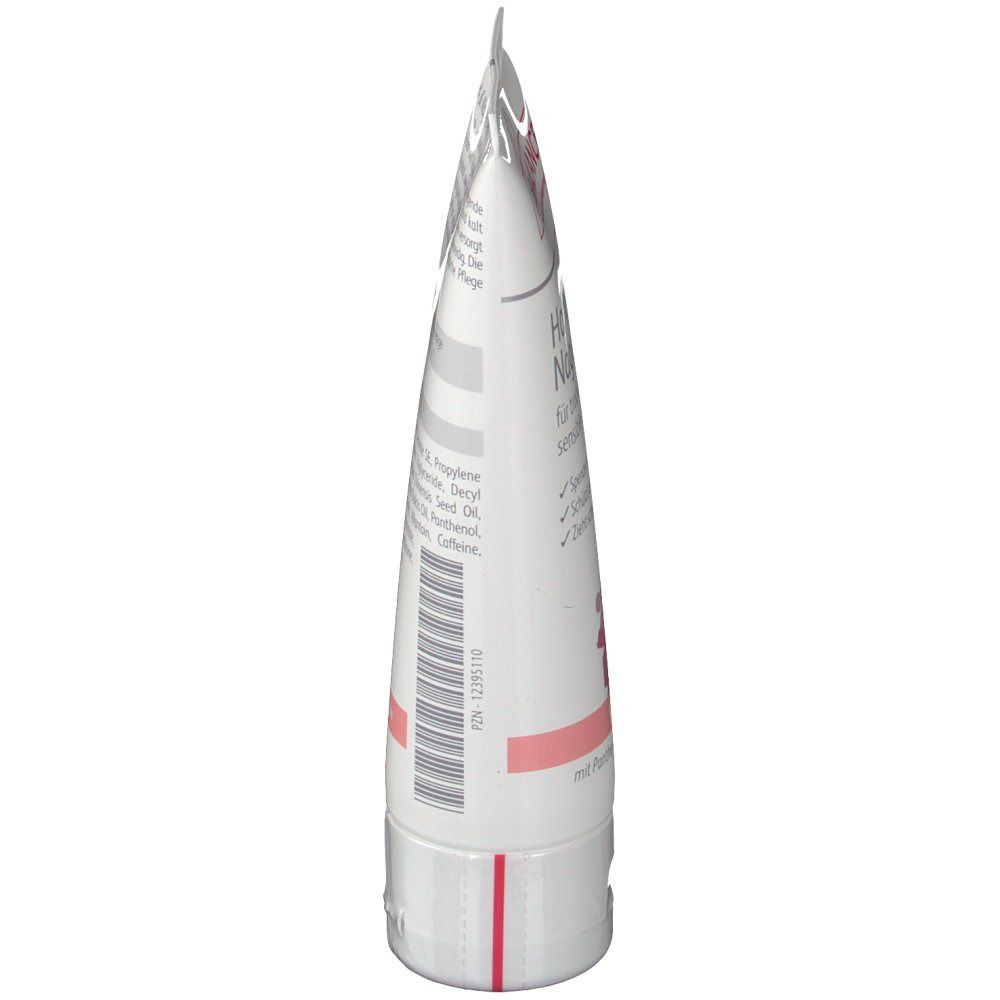 GEHE BALANCE Hand- & Nagelcreme Mandel