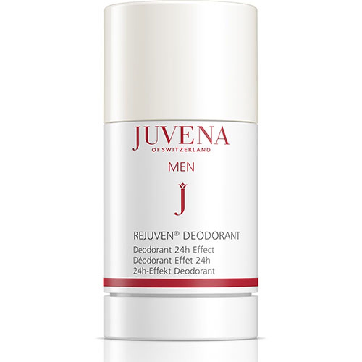 Juvena of Switzerland Rejuven Men Deodorant 24h Effect